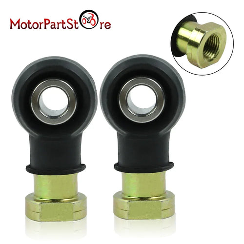 ATV Steering Tie Rod End Ball Joint for Polaris RZR 800 EFI Ranger 570