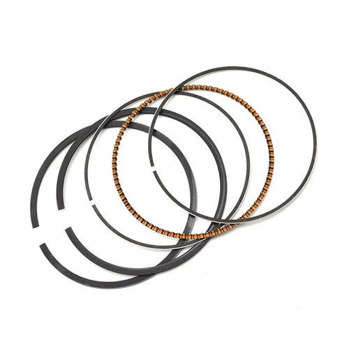 Motorcycle 94.95 95mm Piston Rings Kit For YAMAHA YFZ450 YFZ450R YFZ