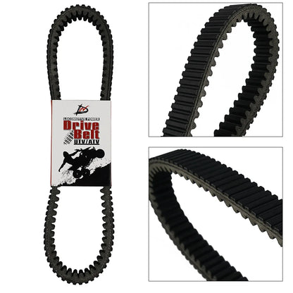 Off-road RZR800 Drive Clutch Belt For Polaris RZR 800 2008-2014 Ranger