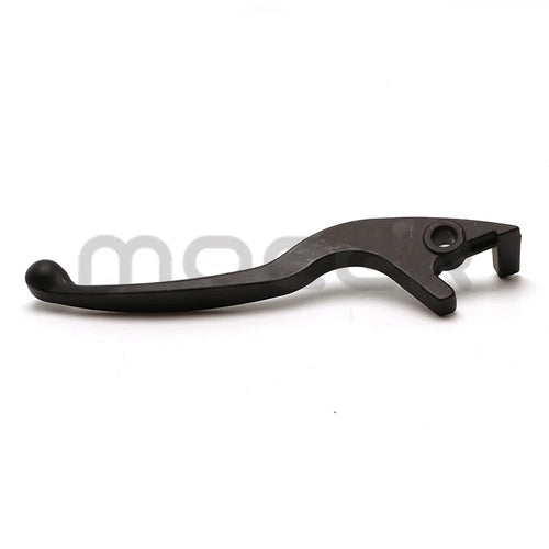 1 Pcs Black Hydraulic Brake Handle Lever Left / Right Side For Chinese