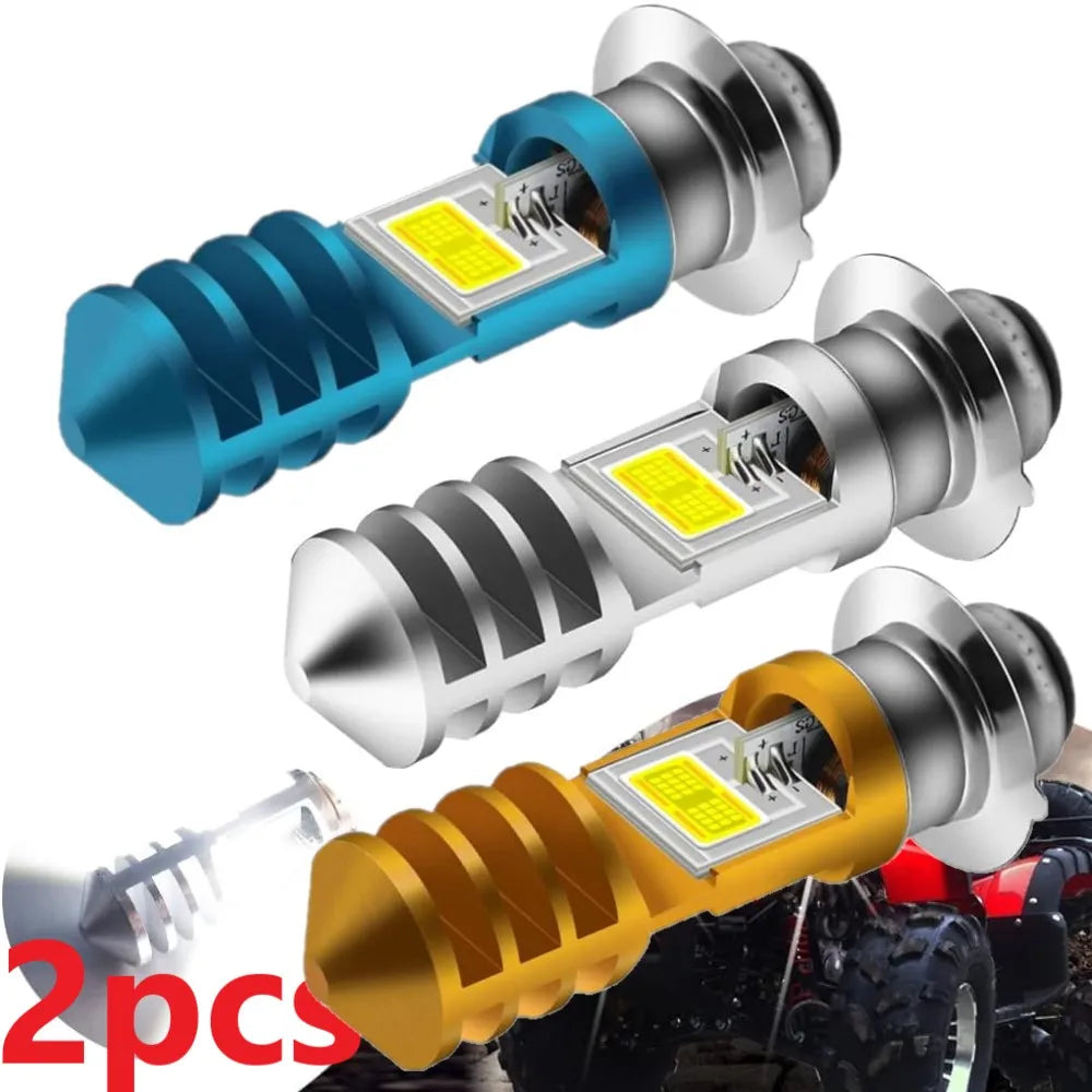 for Yamaha Kodiak Raptor 700 LED Lights, 4KB-84314-01-00 Bulb,