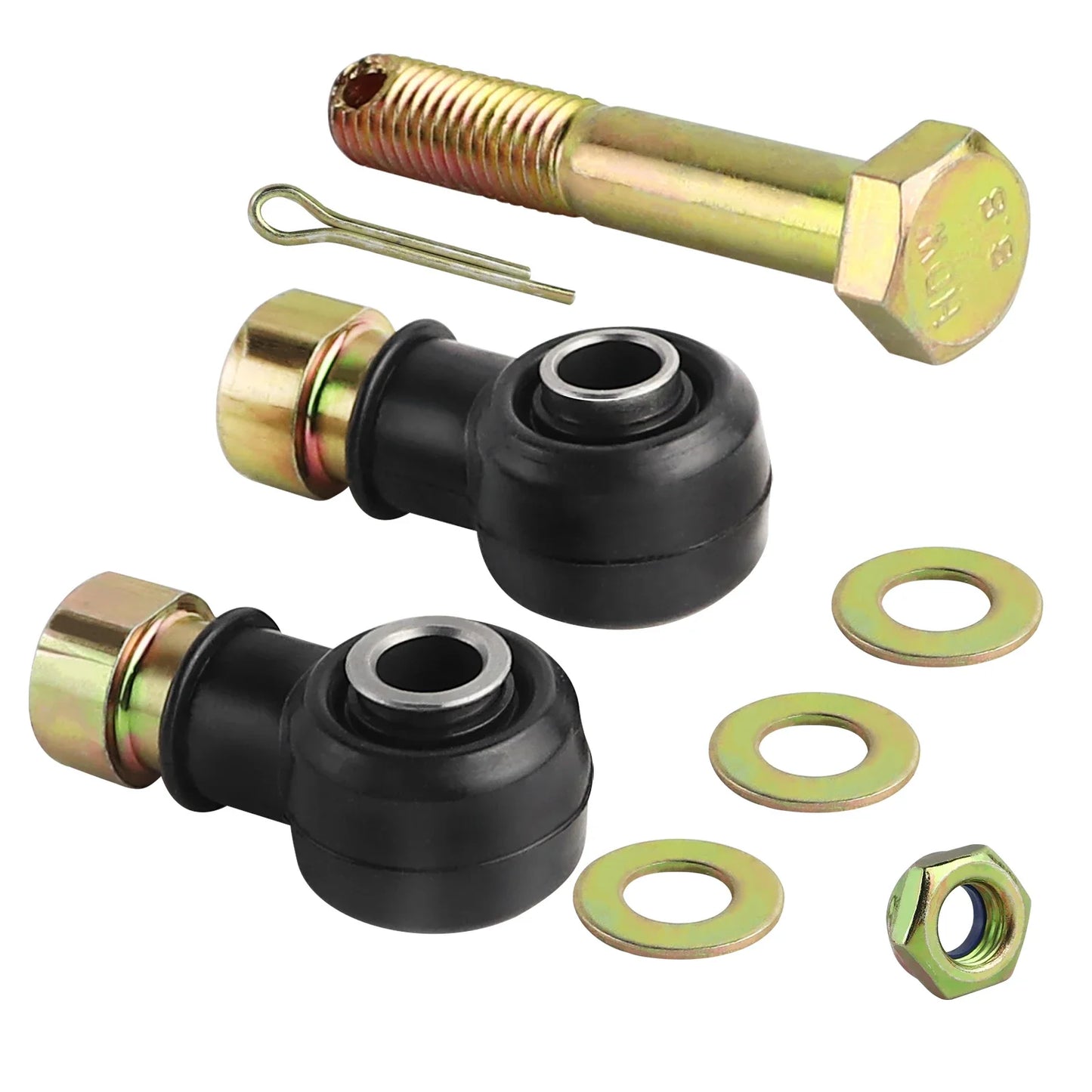 ATV Tie Rod End Kit for Polaris Sportsman 500 570 700 800 400 450