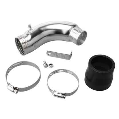 NIBBI Air Filter Intake Manifold ATV Scooter Cold Air Intake Elbow