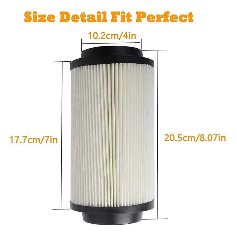 Air Filter 7080595 7082101 Fit For Polaris ATV Sportsman Scrambler 450