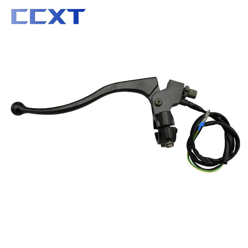 Clutch Lever Parking Brake Lever Brake Lever Handbrake Lock 22mm