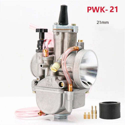 Motorcycle Carburateur PWK 21 24 26 28 30 32 34 Carbu Nozzles Jet For