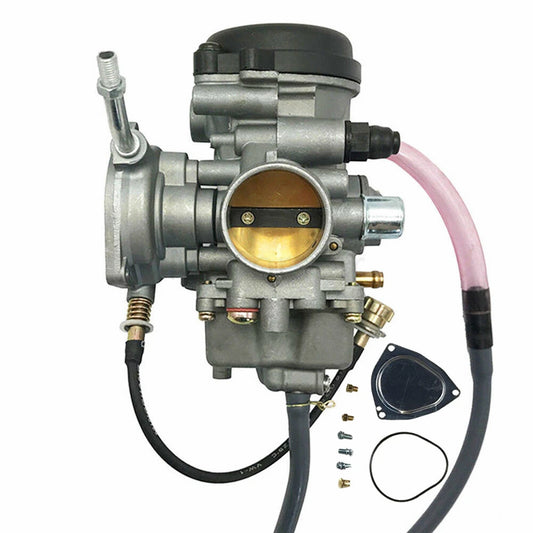 Carburetor For Yamaha YFM250 YFM350 YFM400 YFM450 Big Bear Wolverine