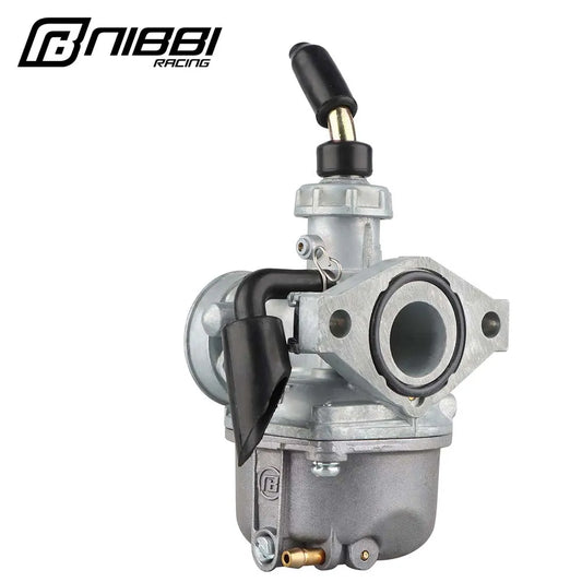 NIBBI PZ18 PZ14 Carburetor for 50cc 60cc 70cc 80cc 90cc 100cc