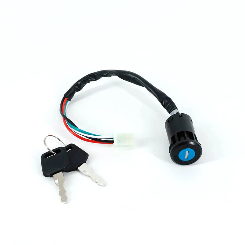 1 PC. universal ignition switch for motorcycle ATV for Honda for