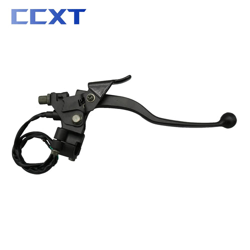 Clutch Lever Parking Brake Lever Brake Lever Handbrake Lock 22mm