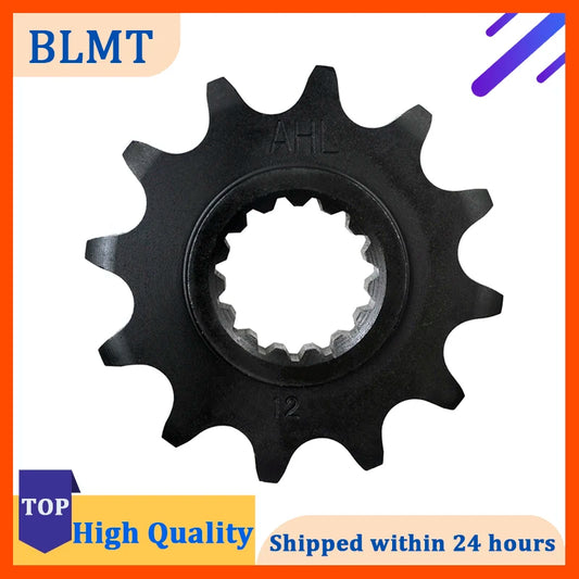 Motorcycle 11T 12T 13T 14T Front Sprocket Gear For 300 450 250 SMR450