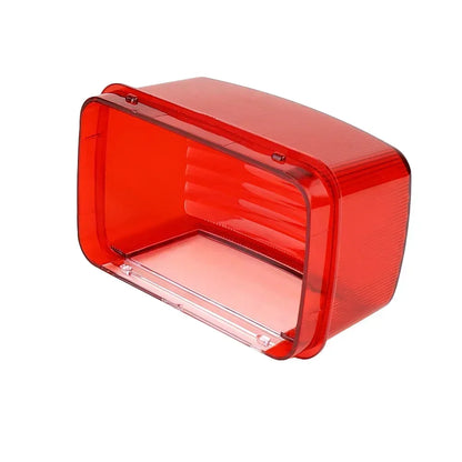 Tail Light Lens ATV Taillight Cover for Yamaha Grizzly Big Bear Bruin