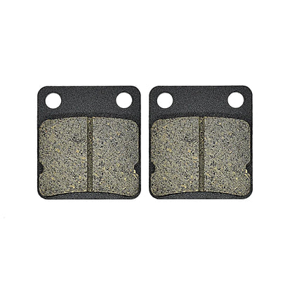 XCMT Motorcycle Accessories Front Brake Pads For YAMAHA ATV Bruin Big