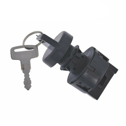 4012166 ATV 3 Position Ignition Key Switch For Polaris RZR 800 XP 900