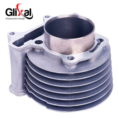 Glixal GY6 180cc Chinese Scooter Engine 61mm Big Bore Cylinder kit