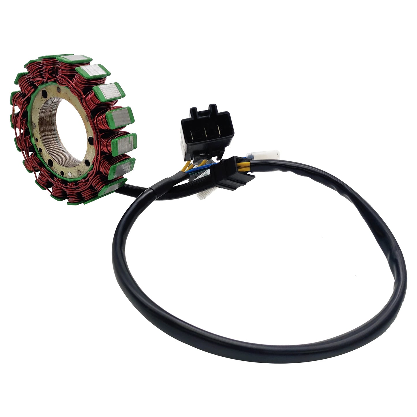 12V Magneticr Stator Magneto Coil For CF 500 600 600CC 500CC CF500