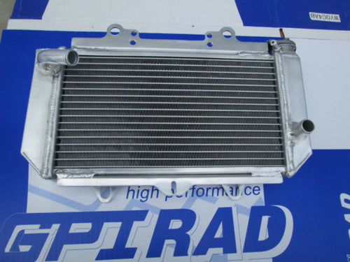 For 2004-2013 Yamaha YFZ450R YFZ 450 R Aluminum Radiator Cooler