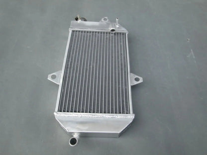 Aluminum Radiator For 1987-2006 Yamaha Banshee 350 YFZ350 YFZ 350