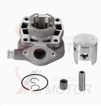 Performance 45mm Big Bore kit For KTM 50CC to 65CC Cylinder Piston