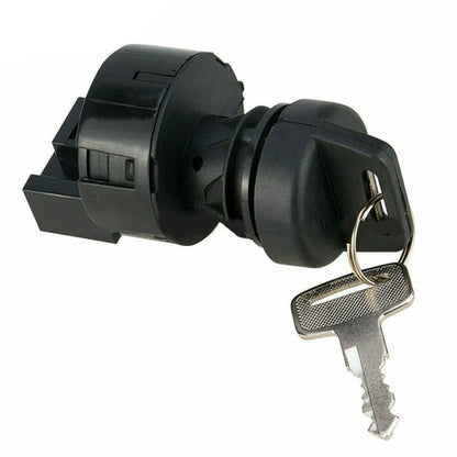 4012166 ATV 3 Position Ignition Key Switch For Polaris RZR 800 XP 900