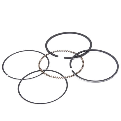 Piston Ring Kit For Honda GX200 5.5HP 6.5HP Brushcutter Trimmer 68mm