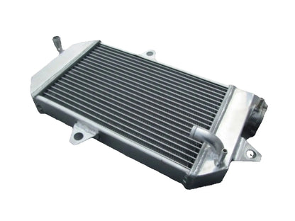 Aluminum Radiator For 1987-2006 Yamaha Banshee 350 YFZ350 YFZ 350