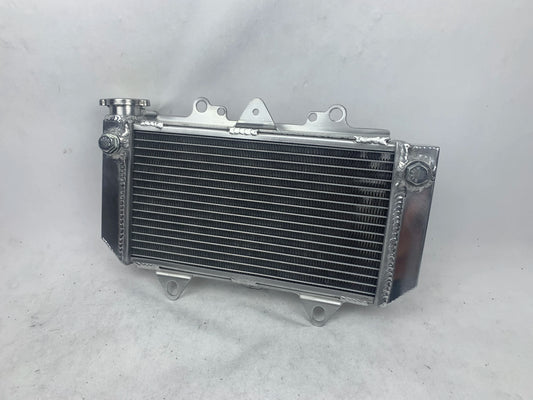 Aluminum Radiator For 2004-2013 Yamaha YFZ450R YFZ 450 R Cooler