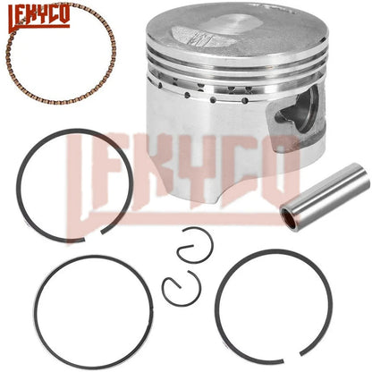 47mm Big Bore Pin 13mm Piston Rings Tool Kits for HONDA 70cc CRF70F