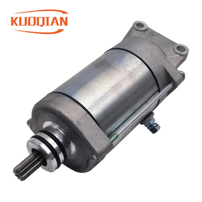 Starter Motor For Polaris Sportsman ATV 600 Ranger 700 RZR 800