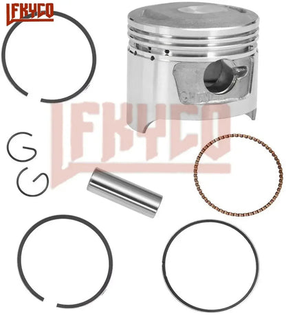 47mm Big Bore Pin 13mm Piston Rings Tool Kits for HONDA 70cc CRF70F