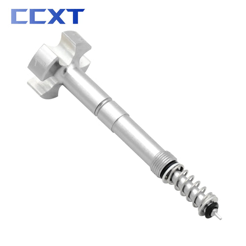 Motorcycle Carburetor CNC Easy Adjustable Air Fuel Mixture Screw For