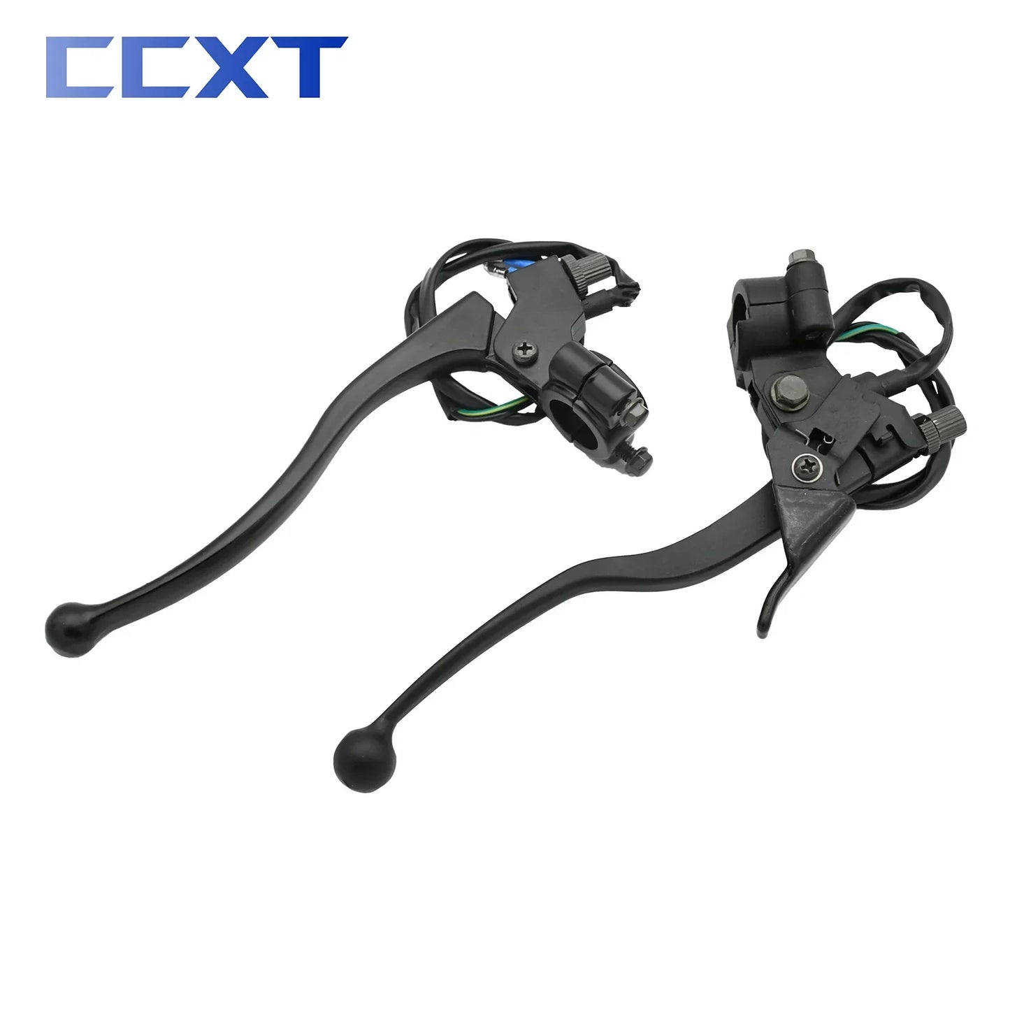 Clutch Lever Parking Brake Lever Brake Lever Handbrake Lock 22mm