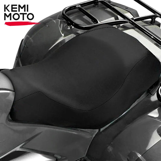 KEMIMOTO ATV Seat Covers Compatible with Sportsman Rancher Foreman