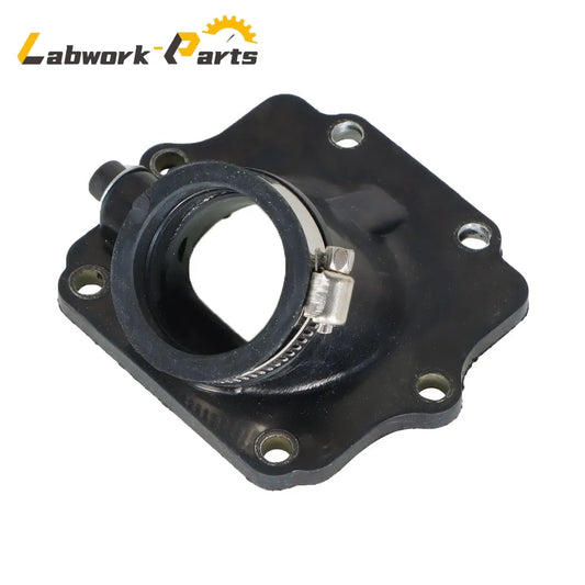 Carburetor Intak Manifold Boot 3084143 Fit For Polaris ATV 350L 400L