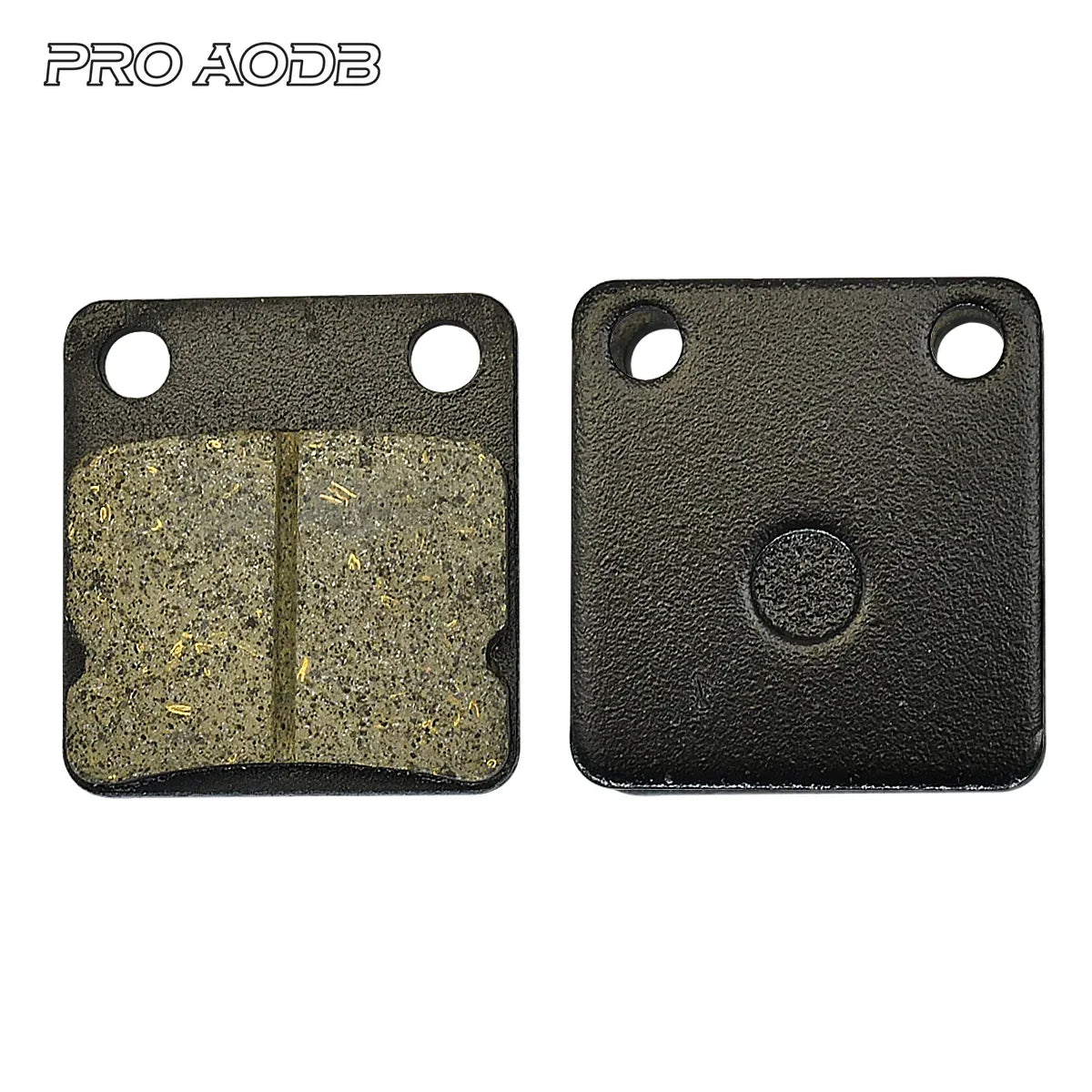 High-Quality Motorcycle Front Brake Pads For YAMAHA ATV Bruin Big Bear