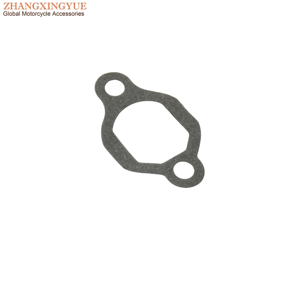 ATV Cylinder Gasket Set For Yamaha Kodiak 400 Grizzly YFM 400cc YFM400