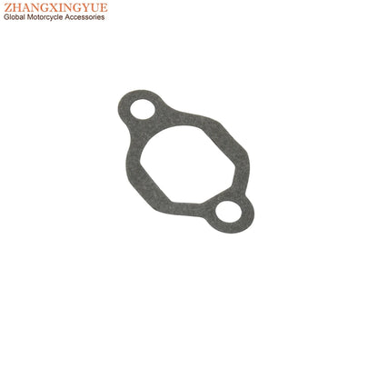 ATV Cylinder Gasket Set For Yamaha Kodiak 400 Grizzly YFM 400cc YFM400