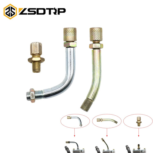 ZSDTRP Motorcycle Carburetor Elbow Accessories Repair kits for PWK