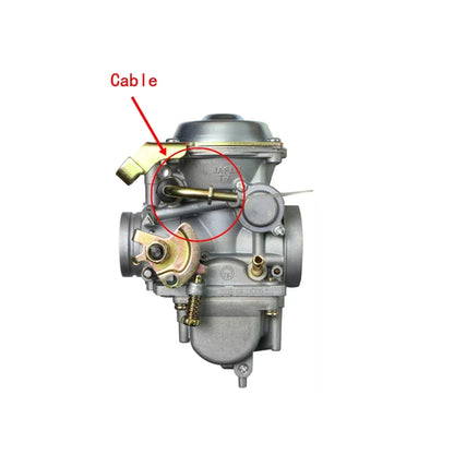 New Motorcycle Carburetor Carb For Suzuki GN250 GN300 Dr250 For Yamaha