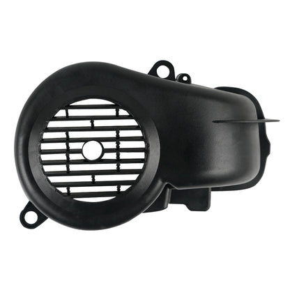 Motorcycle Air Engine Complete Cooling Fan Shroud For Polaris E-Ton