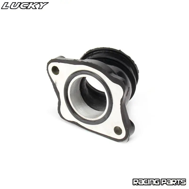 New Motorcycle Dirt Bike Racing PE30 34mm Carburetor Rubber Angled