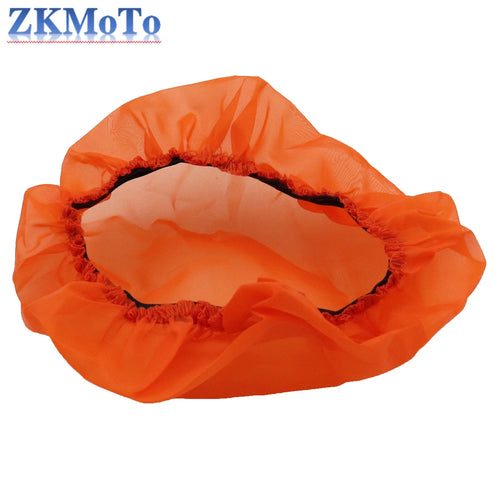 Motorcycle Sponge Air Filter Dust Cover For KTM Suzuki Yamaha Honda