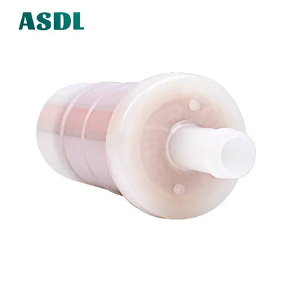 10mm Universal Petrol Gas Oil Gasoline Fuel Filter for HONDA for