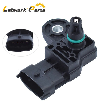 For Polaris RZR 570 800 900 1000 EFI 2410422 2411528 TMAP T-Map Sensor