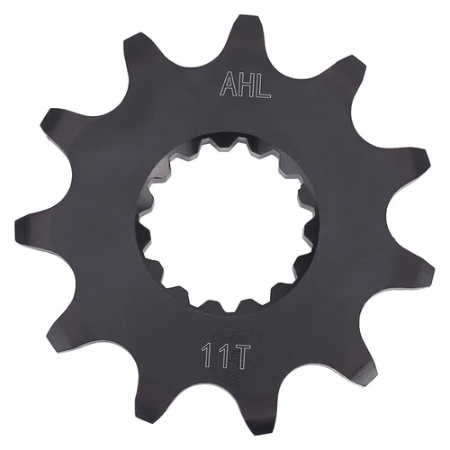 Motorcycle 11T 12T 13T 14T Front Sprocket Gear For 300 450 250 SMR450