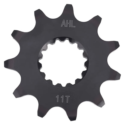 Motorcycle 11T 12T 13T 14T Front Sprocket Gear For 300 450 250 SMR450