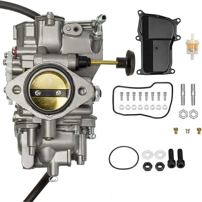 Carburetor Carb For Yamaha Big Bear 350 Warrior 350 Kodiak 400 192-195