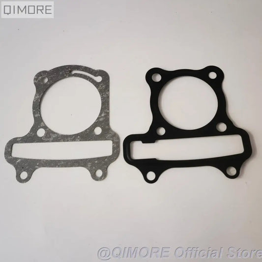 50mm Head Gasket & base gasket for 4 stroke Scooter Moped 139QMB