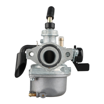 NIBBI PZ18 PZ14 Carburetor for 50cc 60cc 70cc 80cc 90cc 100cc