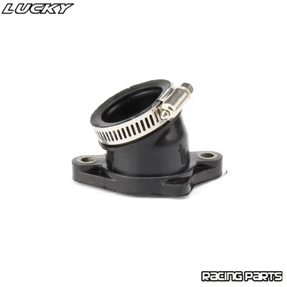 New Motorcycle Dirt Bike Racing PE30 34mm Carburetor Rubber Angled